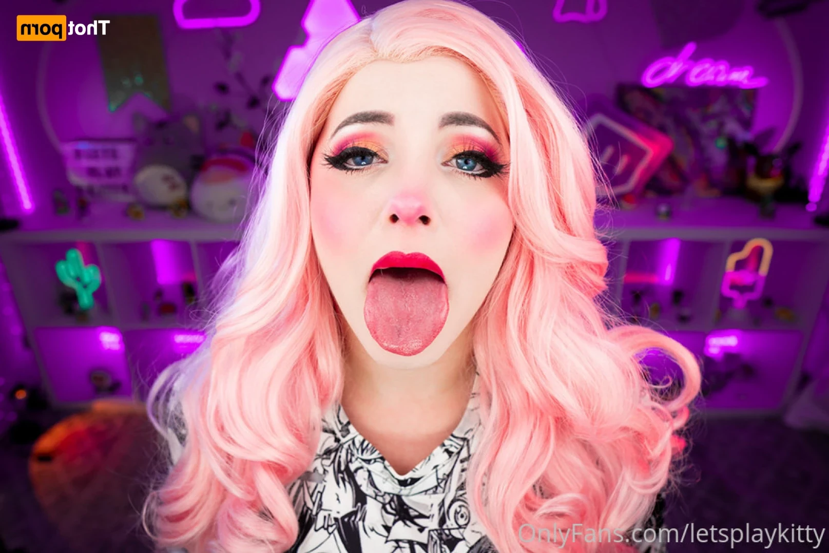 letsplaykitty Onlyfans leaked photo 12863387 on Hotleaks.tv