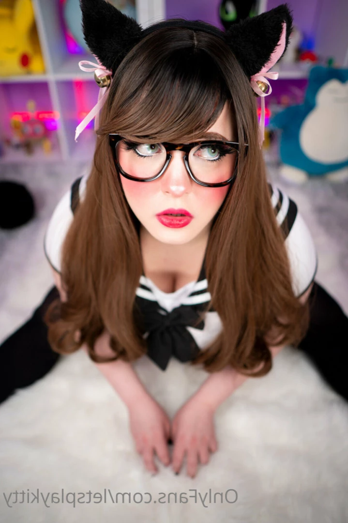 letsplaykitty Onlyfans leaked photo 12874148 on Hotleaks.tv
