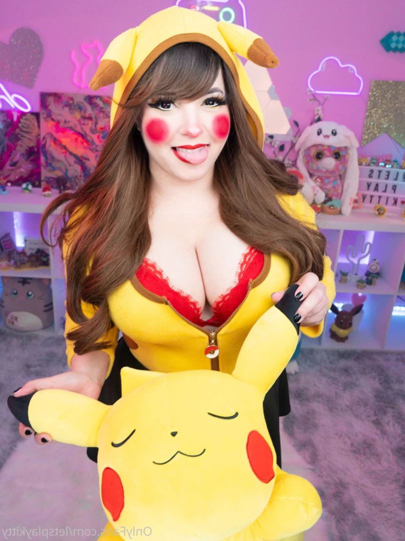 letsplaykitty Onlyfans leaked photo 12875410 on Hotleaks.tv