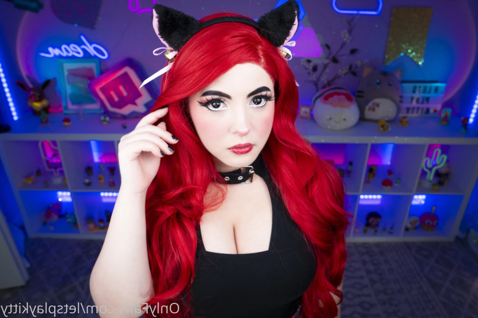 letsplaykitty Onlyfans leaked photo 12893776 on Hotleaks.tv