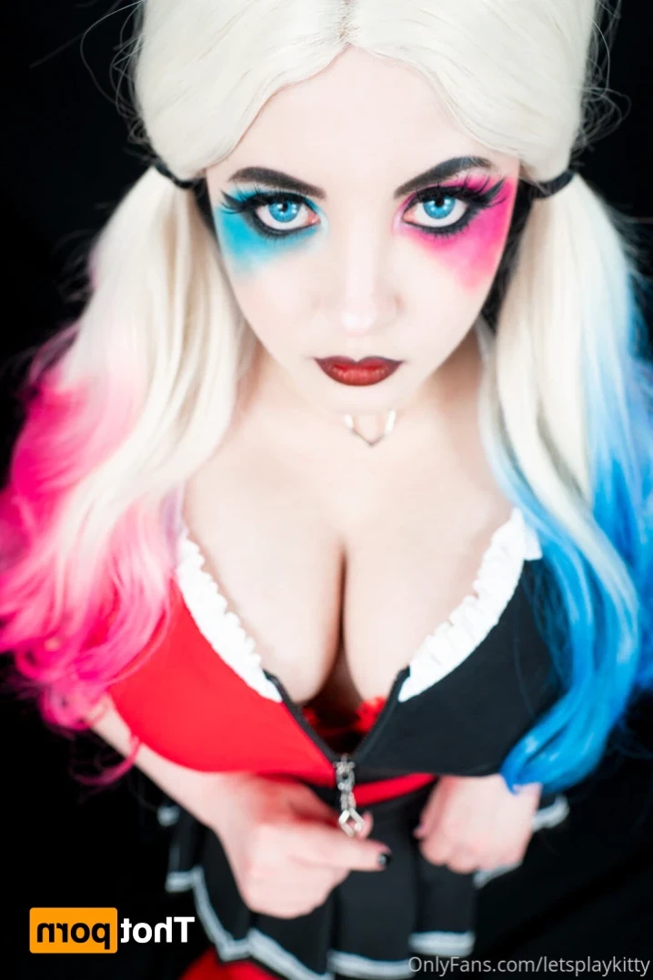 letsplaykitty Onlyfans leaked photo 12932069 on Hotleaks.tv