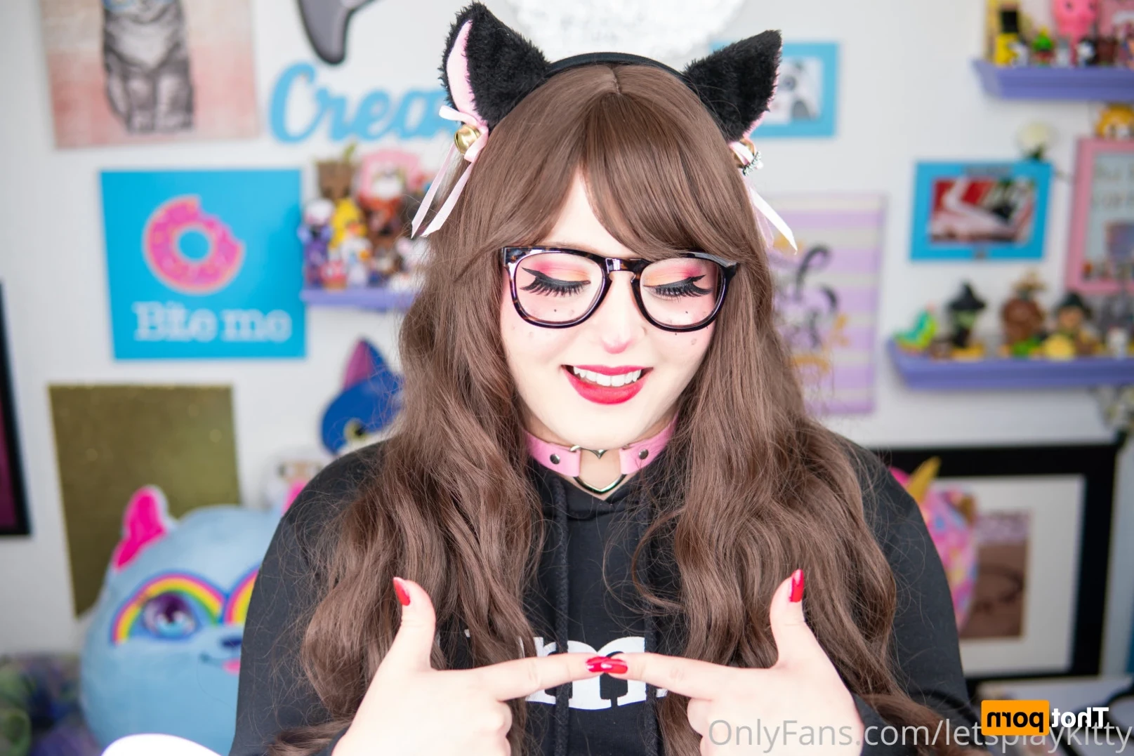 letsplaykitty Onlyfans leaked photo 12941330 on Hotleaks.tv