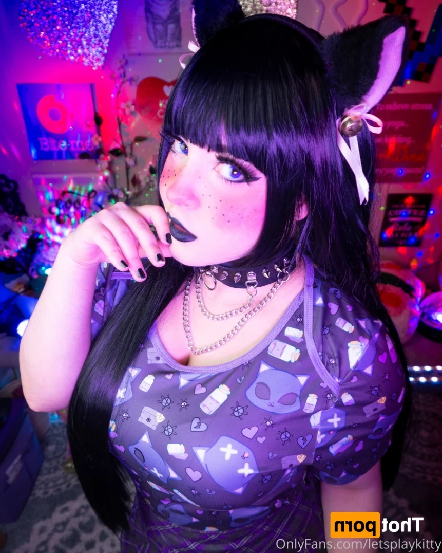 letsplaykitty Onlyfans leaked photo 12953945 on Hotleaks.tv