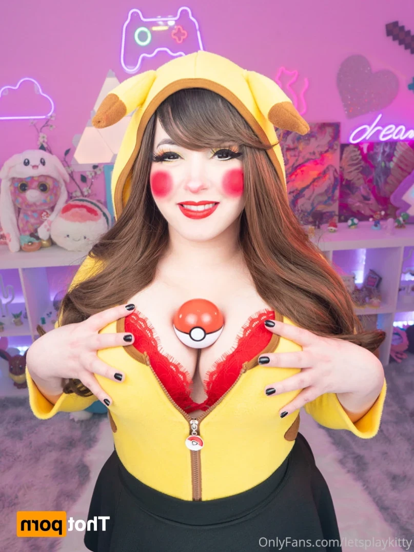 letsplaykitty Onlyfans leaked photo 12955457 on Hotleaks.tv
