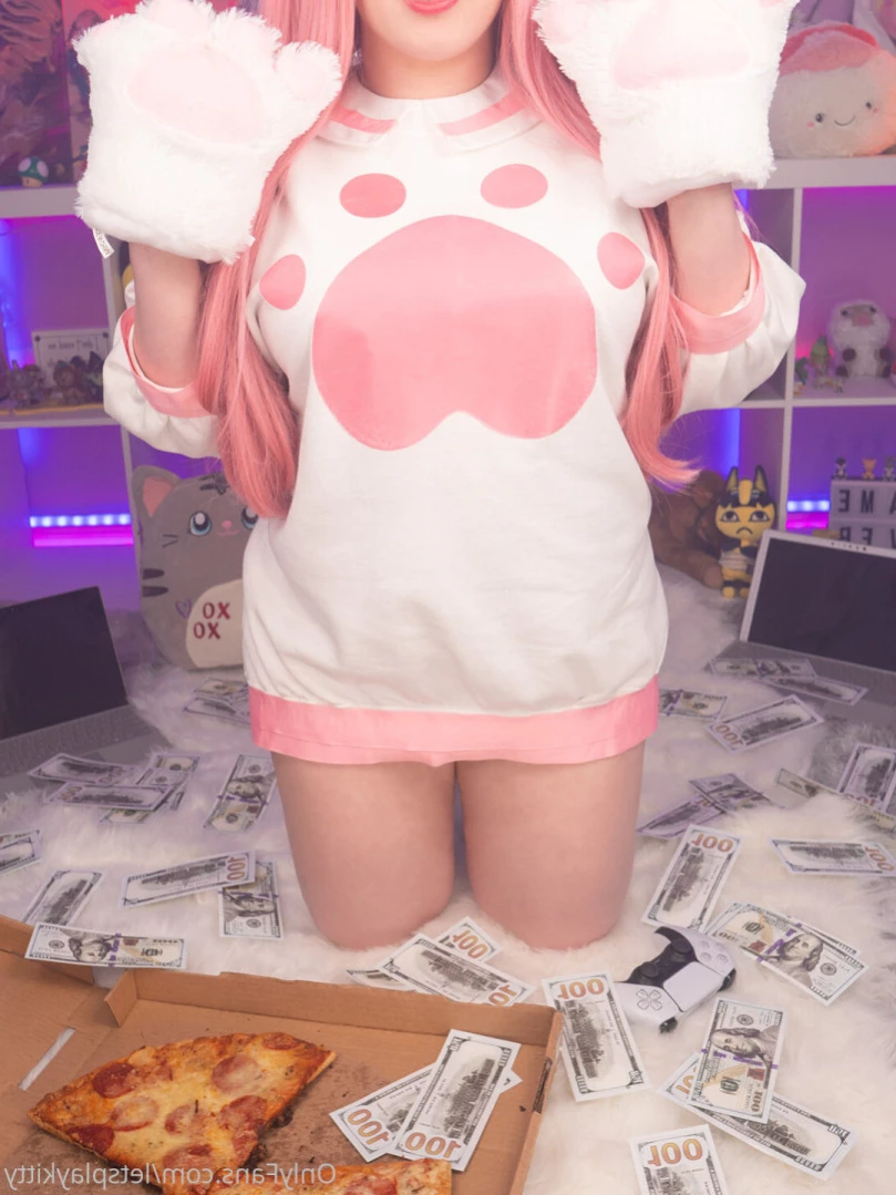 letsplaykitty Onlyfans leaked photo 12970989 on Hotleaks.tv