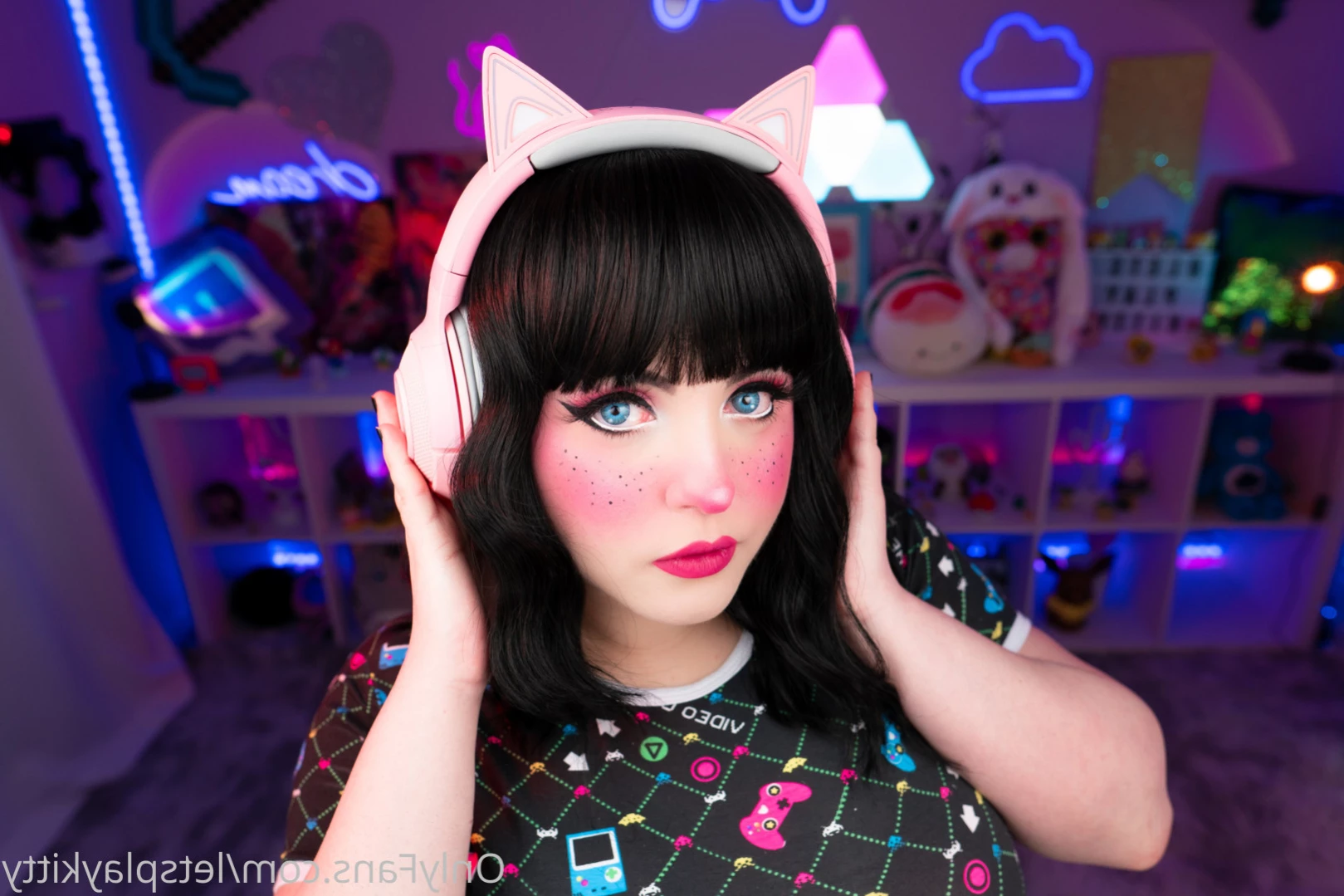 letsplaykitty Onlyfans leaked photo 12971371 on Hotleaks.tv