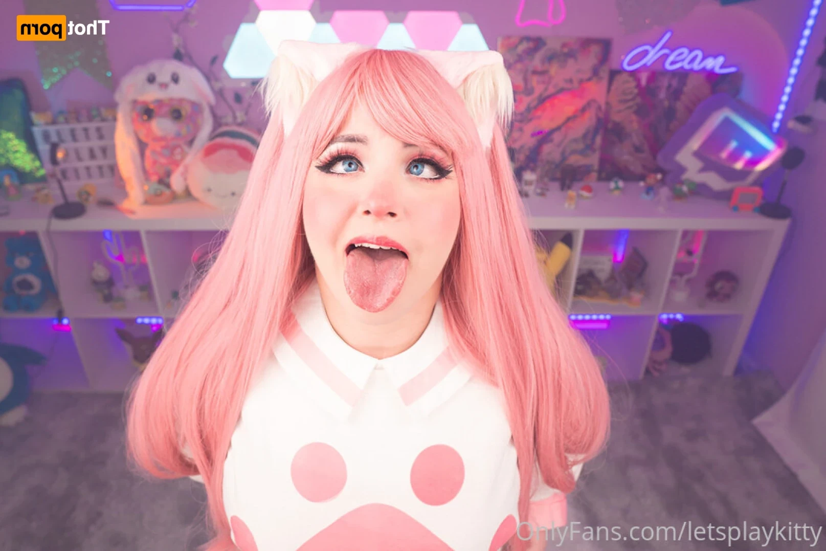 letsplaykitty Onlyfans leaked photo 12973659 on Hotleaks.tv
