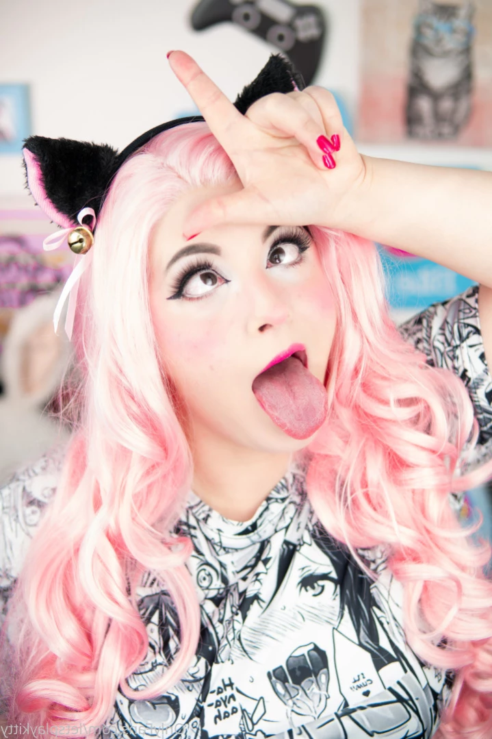 letsplaykitty Onlyfans leaked photo 12973975 on Hotleaks.tv