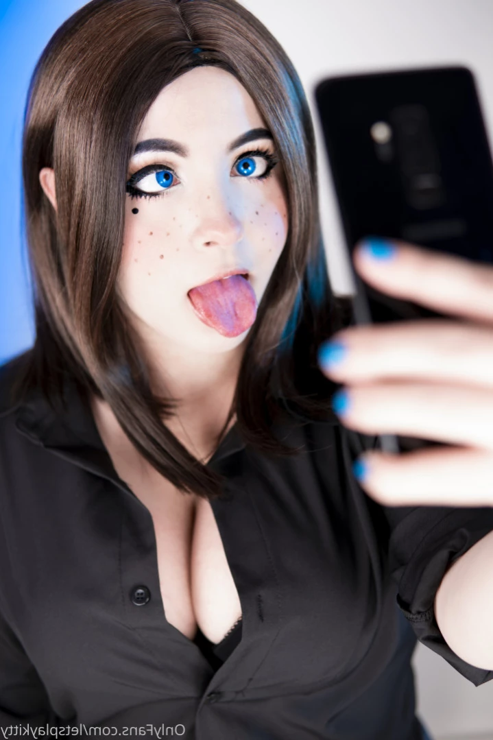 letsplaykitty Onlyfans leaked photo 12977675 on Hotleaks.tv