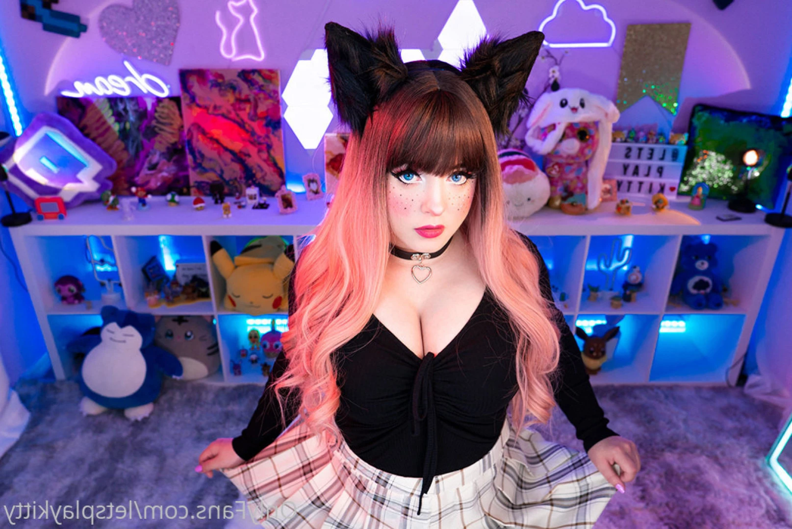 letsplaykitty Onlyfans leaked photo 12980585 on Hotleaks.tv