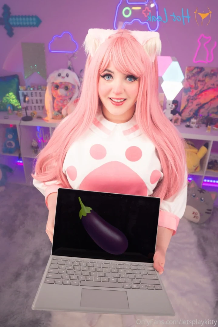 letsplaykitty Onlyfans leaked photo 12986835 on Hotleaks.tv