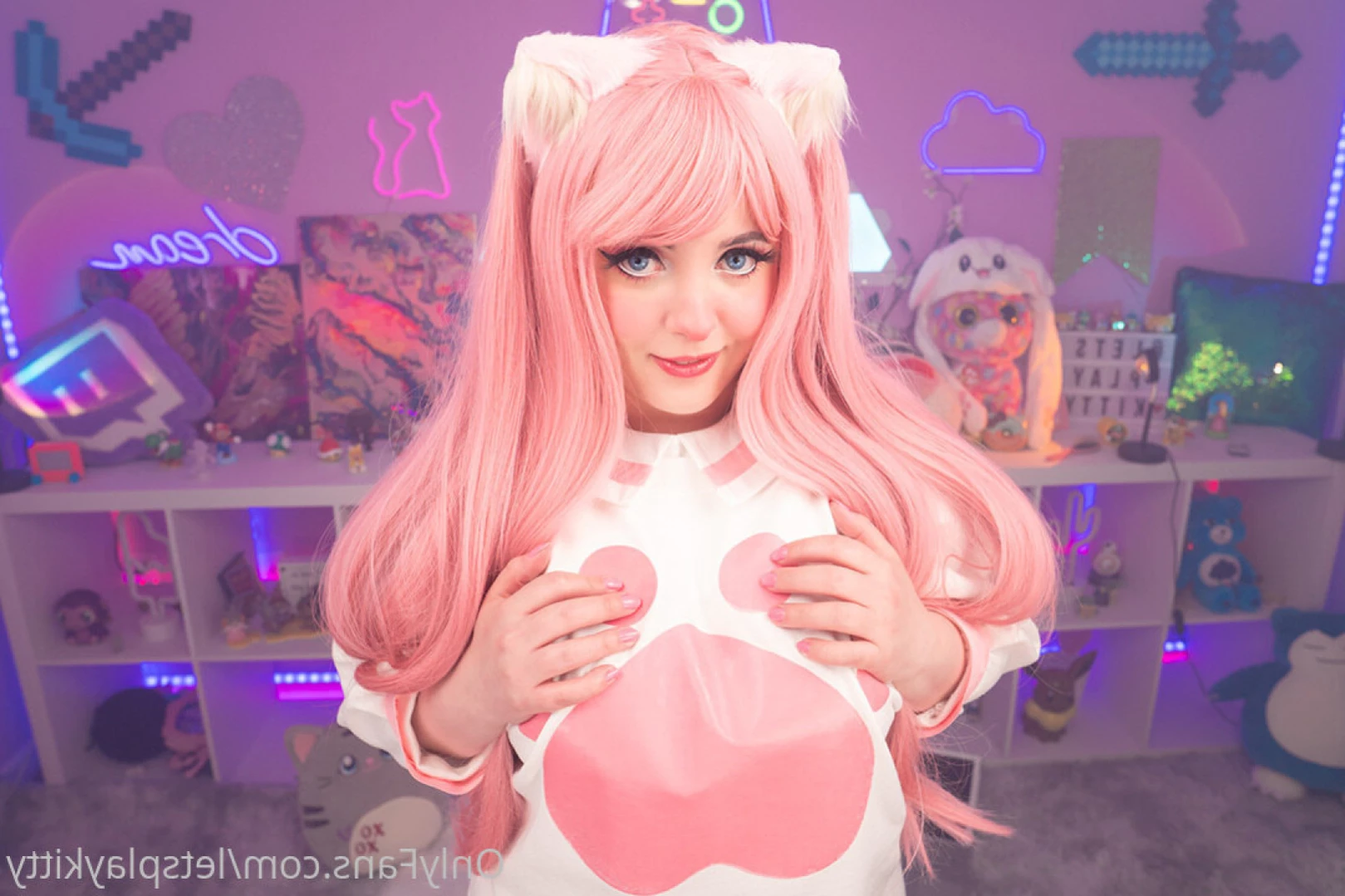 letsplaykitty Onlyfans leaked photo 12988570 on Hotleaks.tv