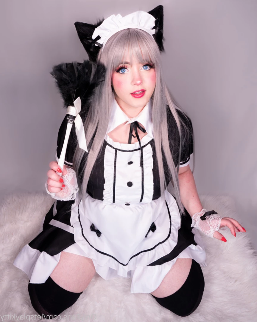 letsplaykitty Onlyfans leaked photo 12998195 on Hotleaks.tv