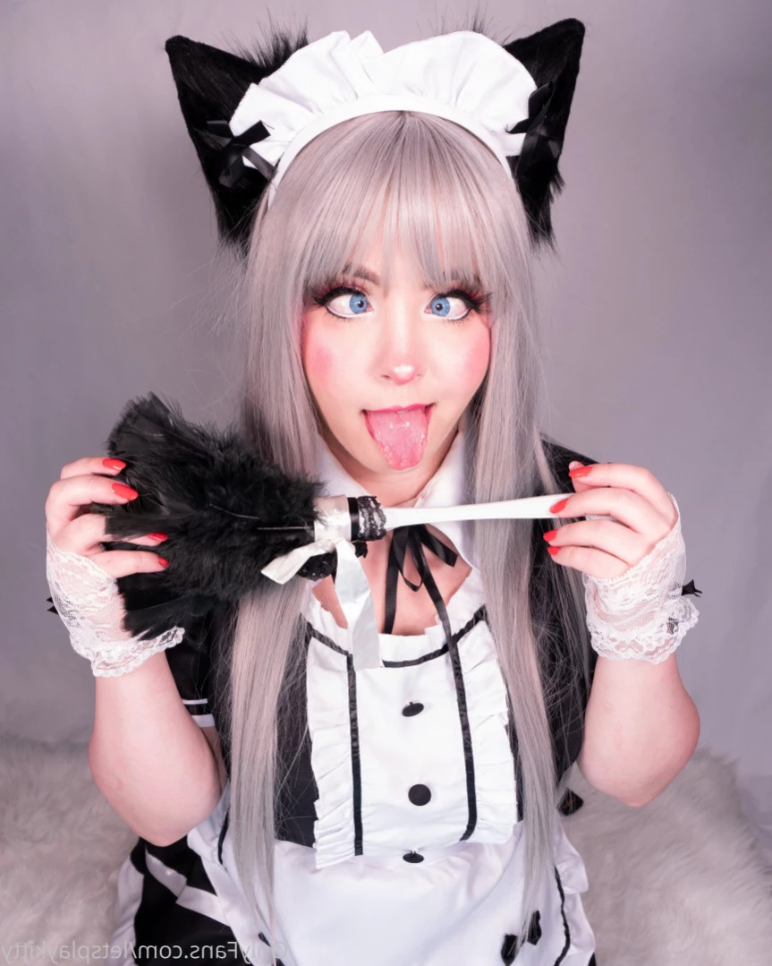 letsplaykitty Onlyfans leaked photo 13019526 on Hotleaks.tv
