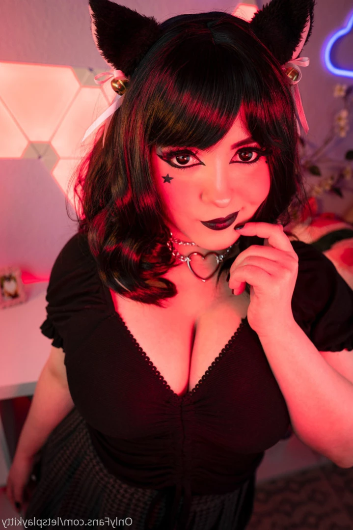 letsplaykitty Onlyfans leaked photo 13023489 on Hotleaks.tv