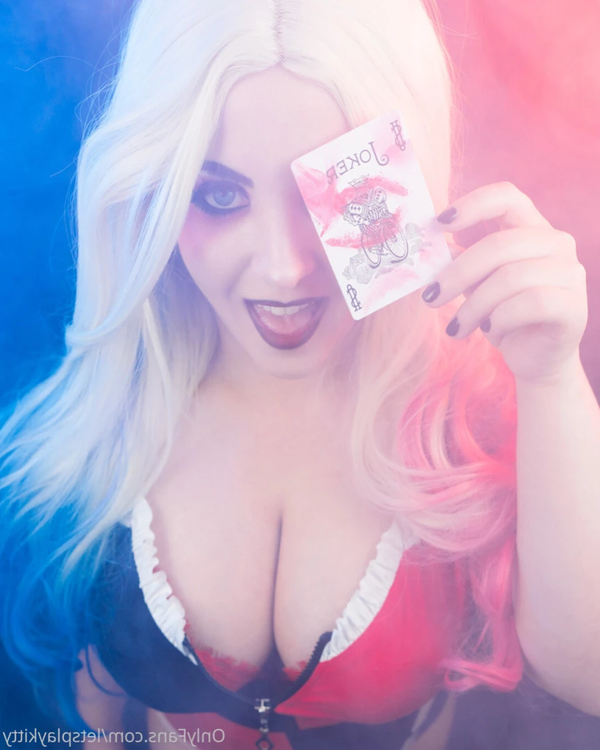 letsplaykitty Onlyfans leaked photo 13032017 on Hotleaks.tv