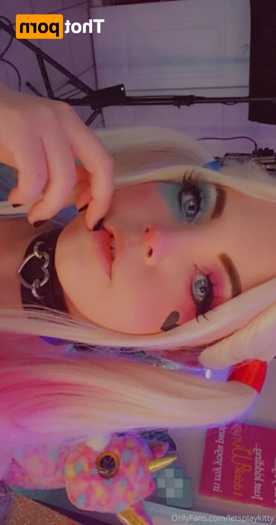 letsplaykitty Onlyfans leaked photo 13036259 on Hotleaks.tv