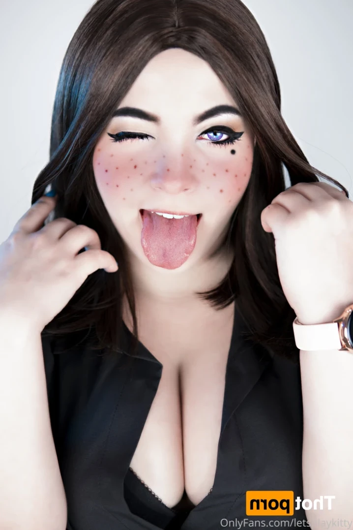 letsplaykitty Onlyfans leaked photo 13048818 on Hotleaks.tv
