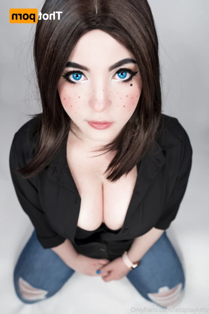 letsplaykitty Onlyfans leaked photo 13051347 on Hotleaks.tv