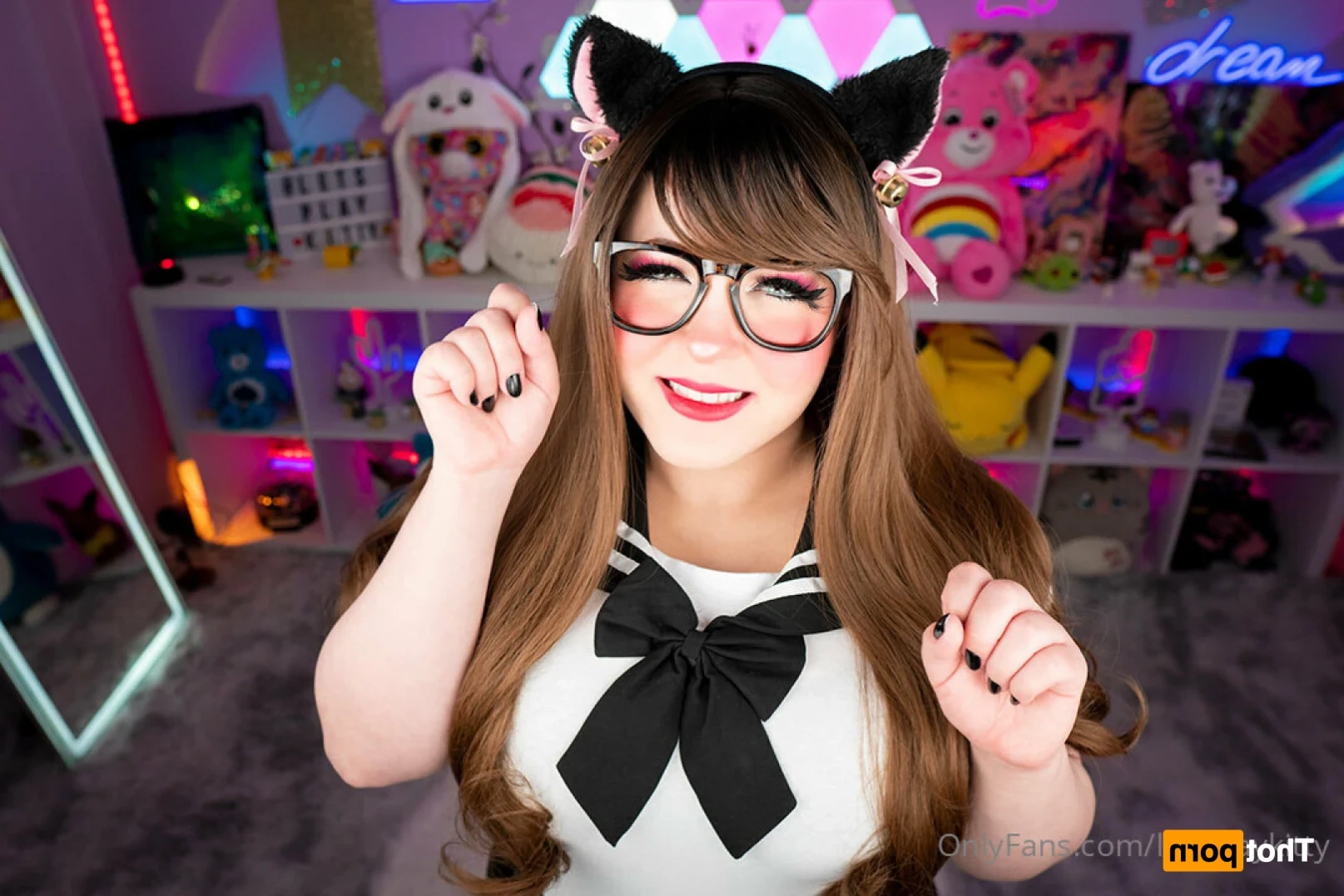 letsplaykitty Onlyfans leaked photo 13053697 on Hotleaks.tv