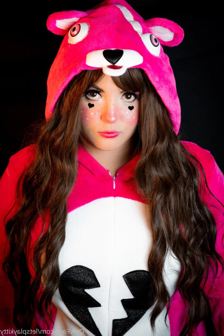 letsplaykitty Onlyfans leaked photo 13061325 on Hotleaks.tv
