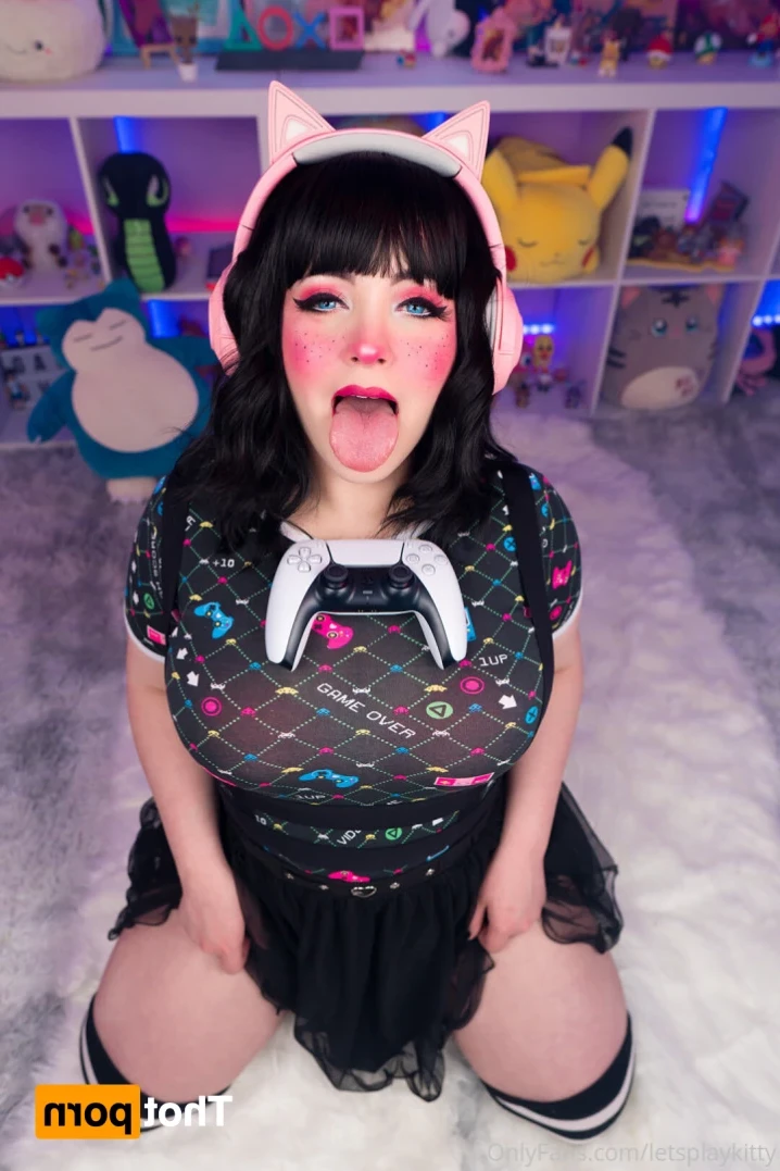 letsplaykitty Onlyfans leaked photo 13067564 on Hotleaks.tv
