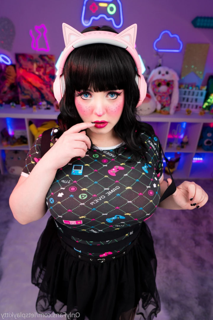 letsplaykitty Onlyfans leaked photo 13075313 on Hotleaks.tv