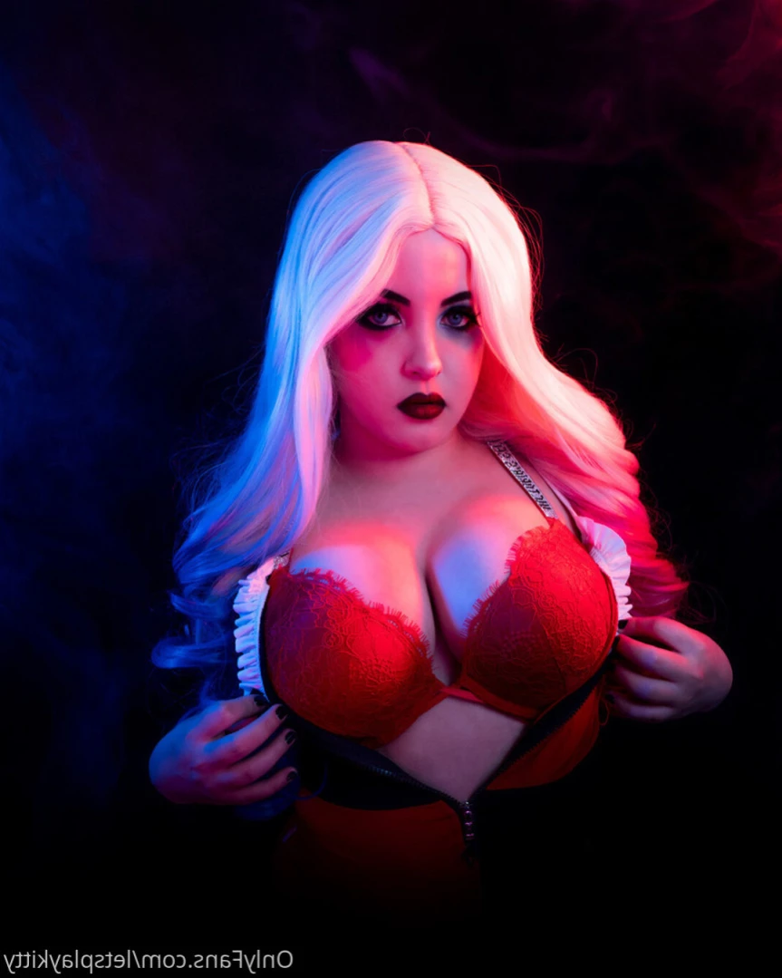 letsplaykitty Onlyfans leaked photo 13079048 on Hotleaks.tv