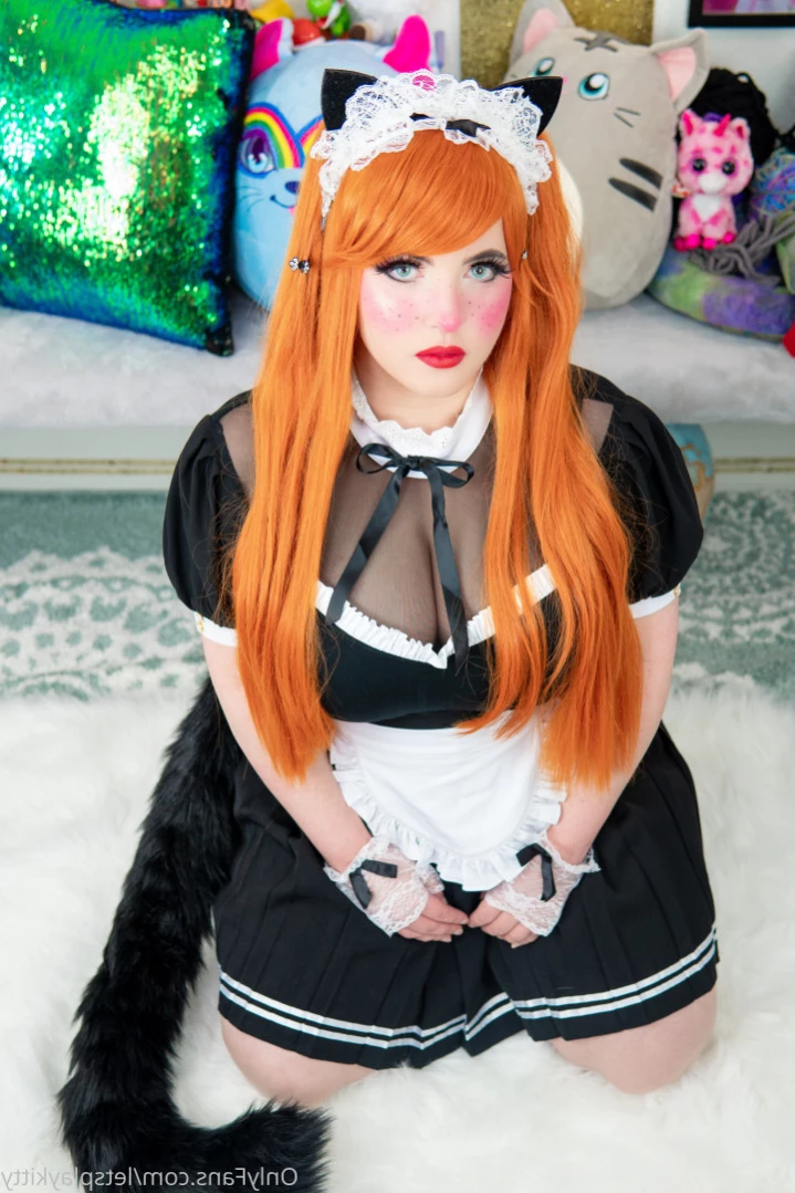 letsplaykitty Onlyfans leaked photo 13083971 on Hotleaks.tv