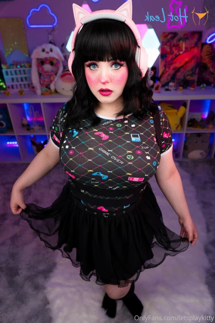 letsplaykitty Onlyfans leaked photo 13084607 on Hotleaks.tv