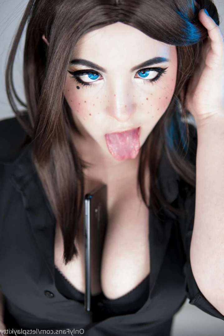 letsplaykitty Onlyfans leaked photo 13093150 on Hotleaks.tv