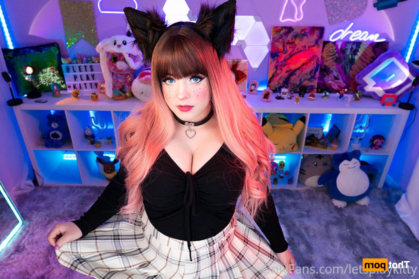 letsplaykitty Onlyfans leaked photo 13094773 on Hotleaks.tv