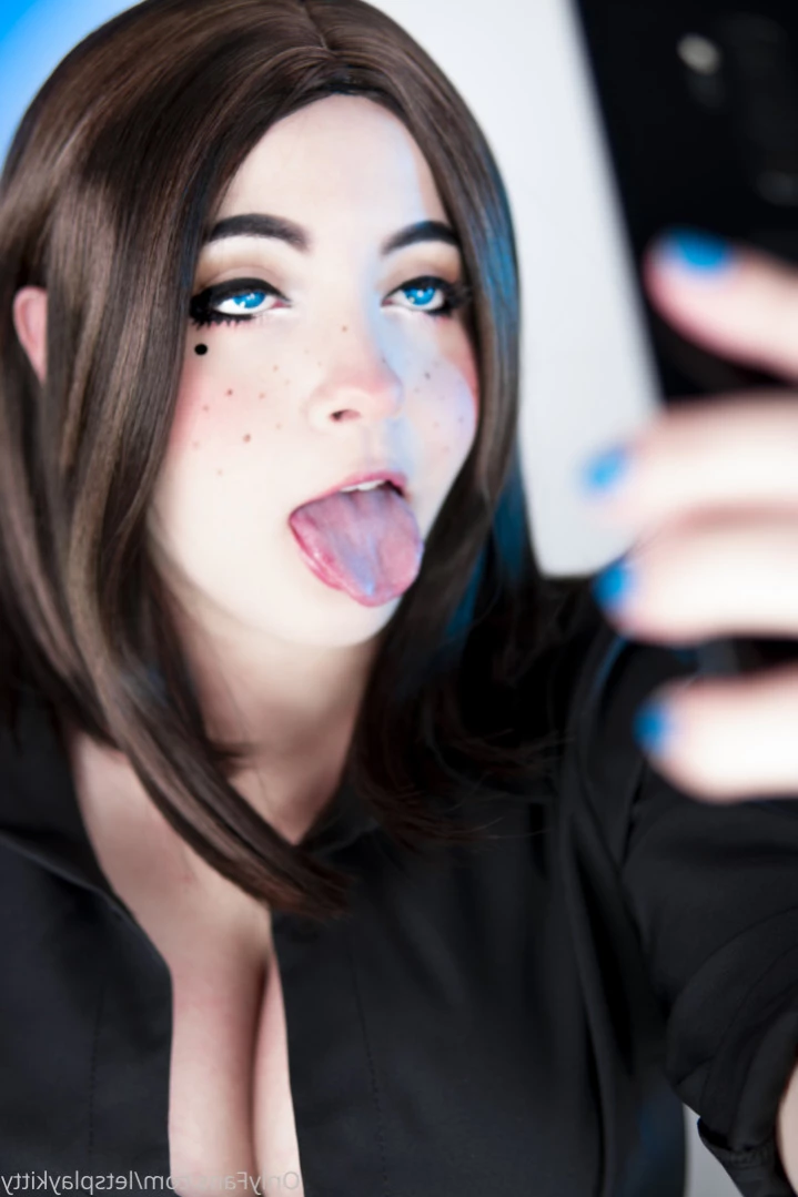 letsplaykitty Onlyfans leaked photo 13095587 on Hotleaks.tv