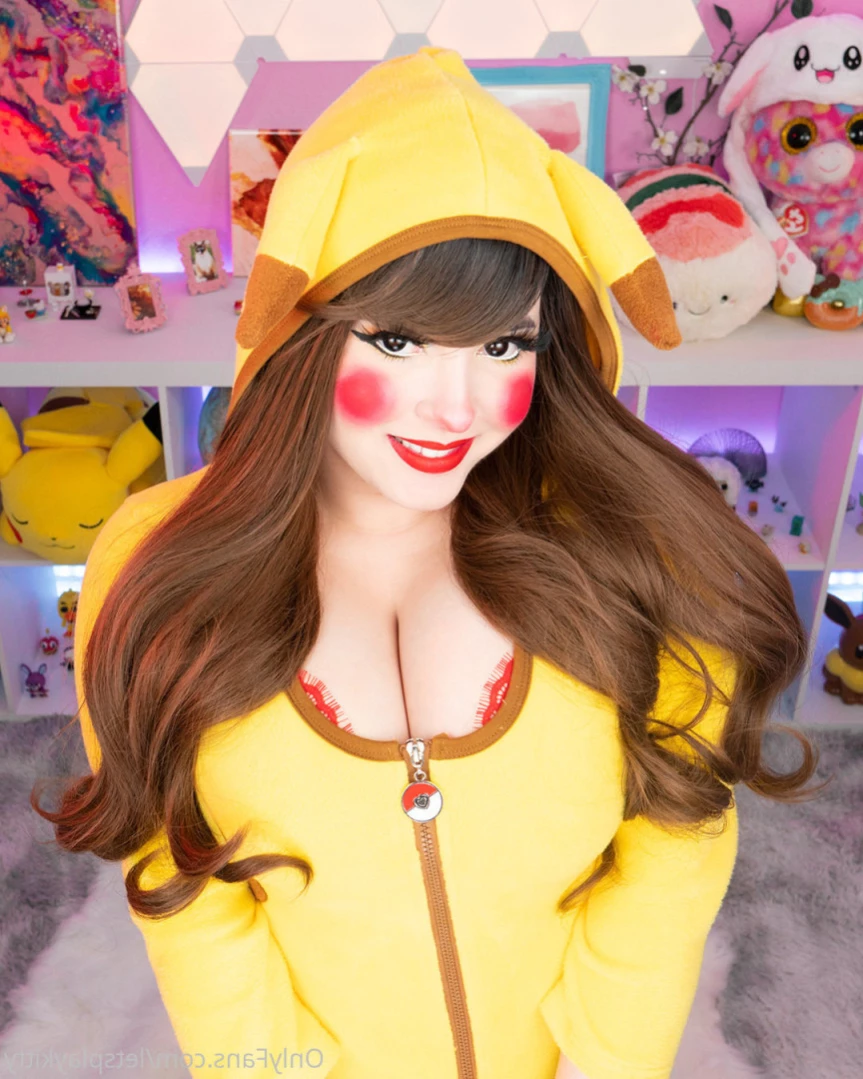 letsplaykitty Onlyfans leaked photo 13240590 on Hotleaks.tv