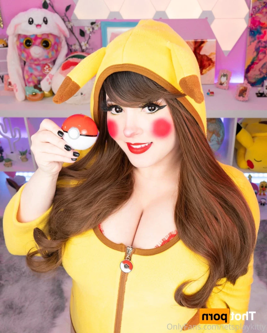 letsplaykitty Onlyfans leaked photo 13250992 on Hotleaks.tv