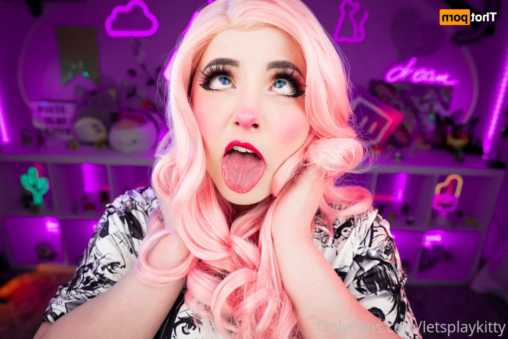 letsplaykitty Onlyfans leaked photo 13274059 on Hotleaks.tv