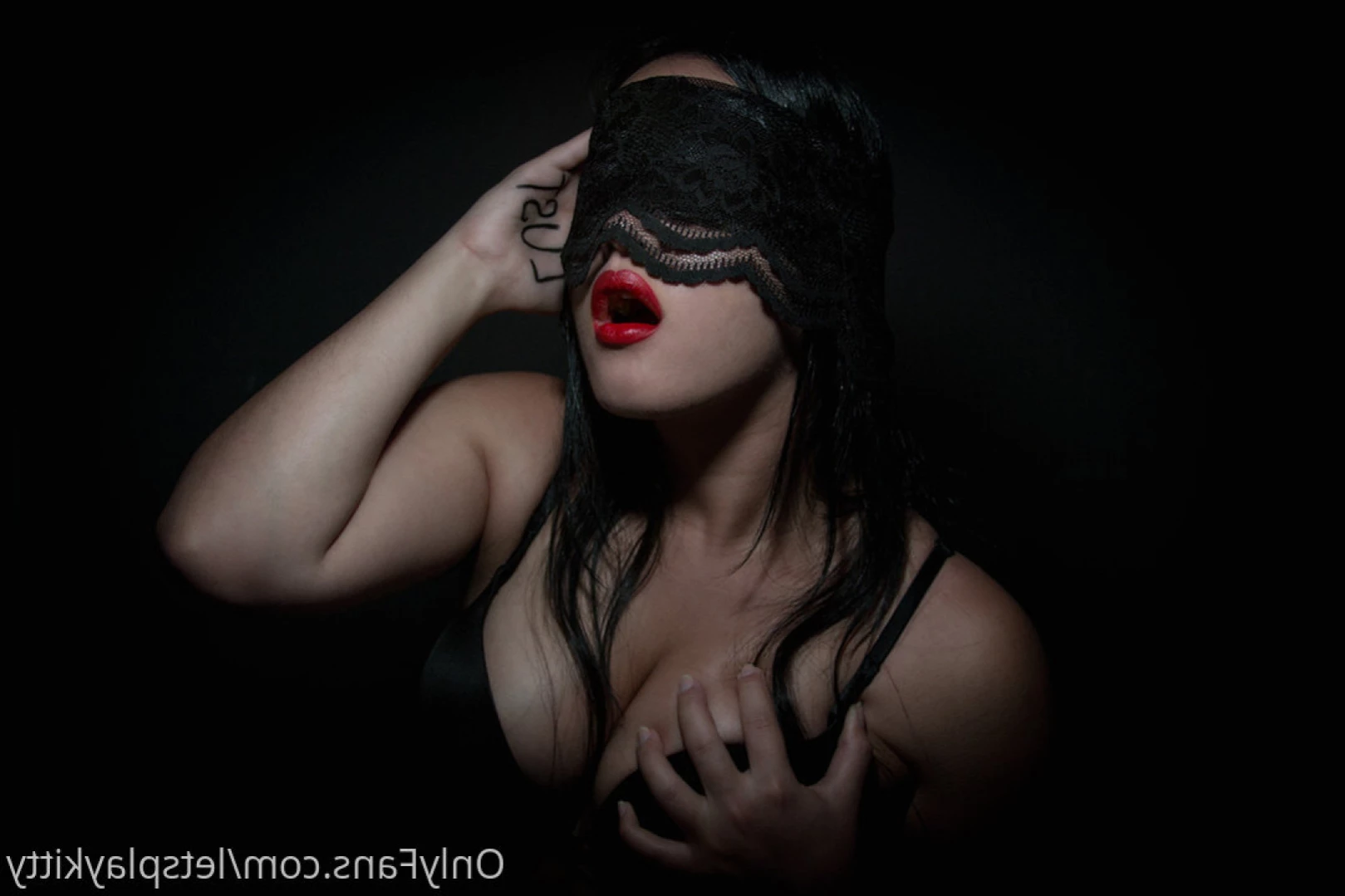 letsplaykitty Onlyfans leaked photo 13282285 on Hotleaks.tv