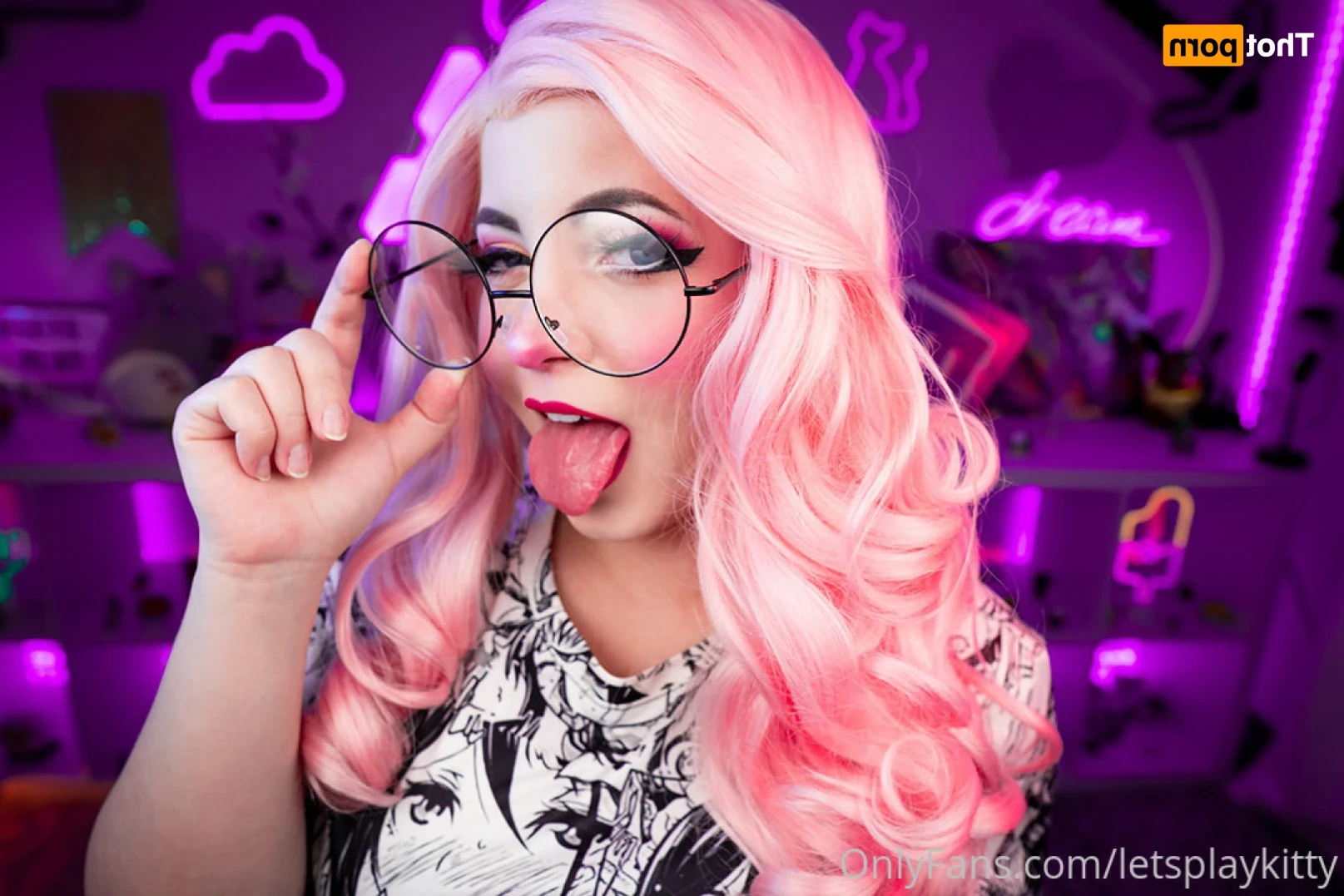 letsplaykitty Onlyfans leaked photo 13297300 on Hotleaks.tv