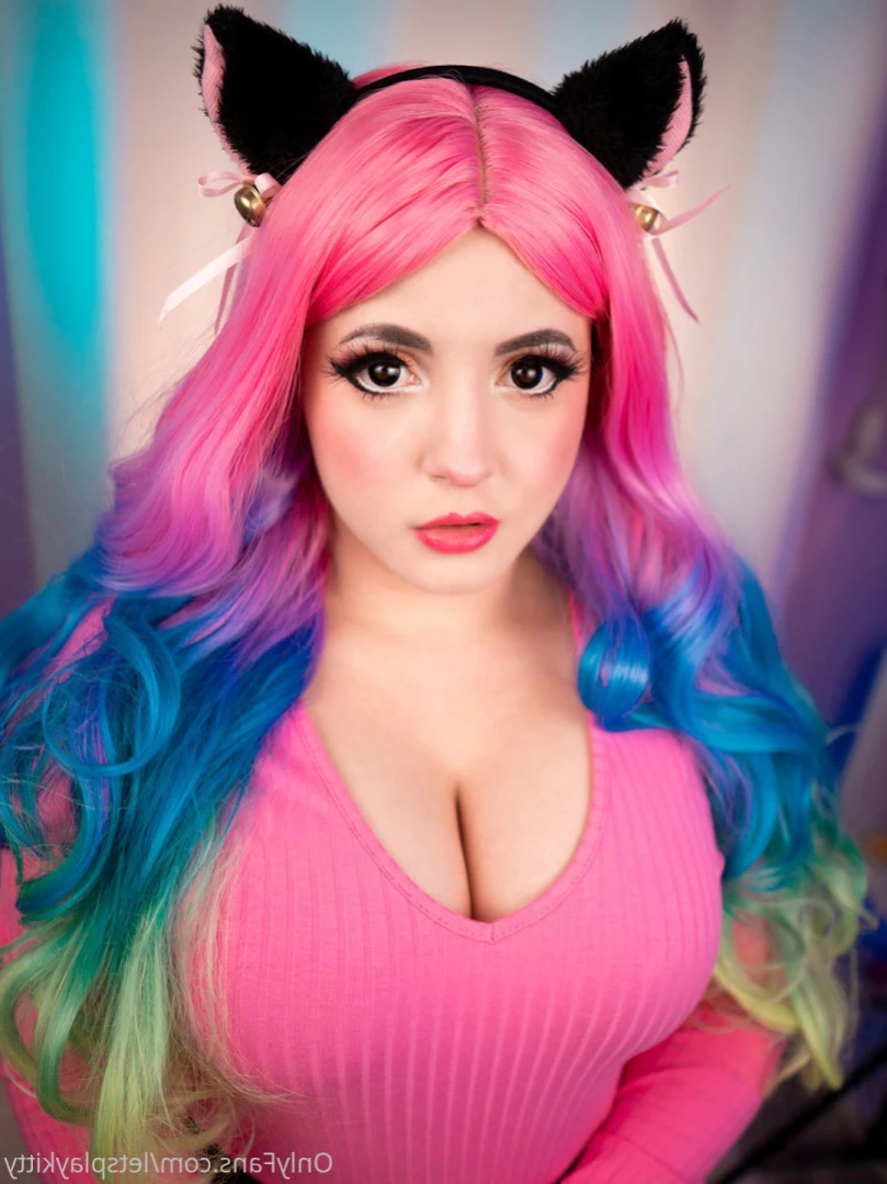 letsplaykitty Onlyfans leaked photo 13300510 on Hotleaks.tv