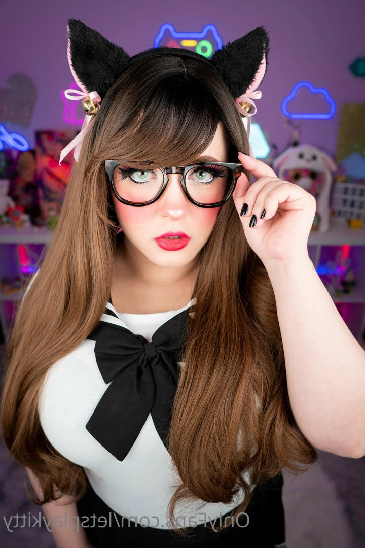 letsplaykitty Onlyfans leaked photo 13305609 on Hotleaks.tv