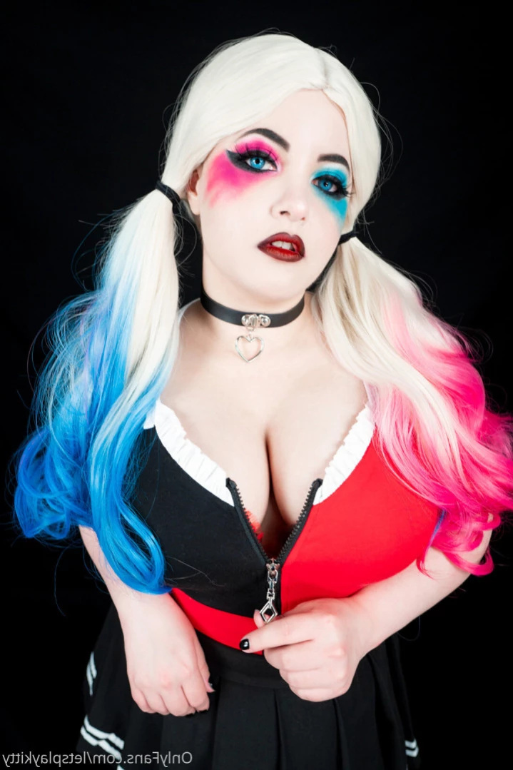 letsplaykitty Onlyfans leaked photo 13326210 on Hotleaks.tv