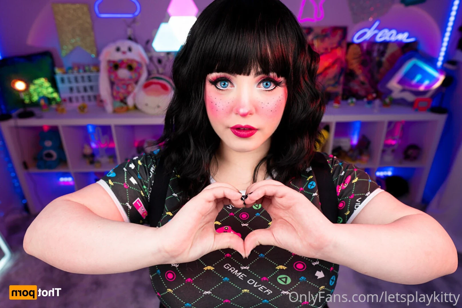 letsplaykitty Onlyfans leaked photo 13338600 on Hotleaks.tv