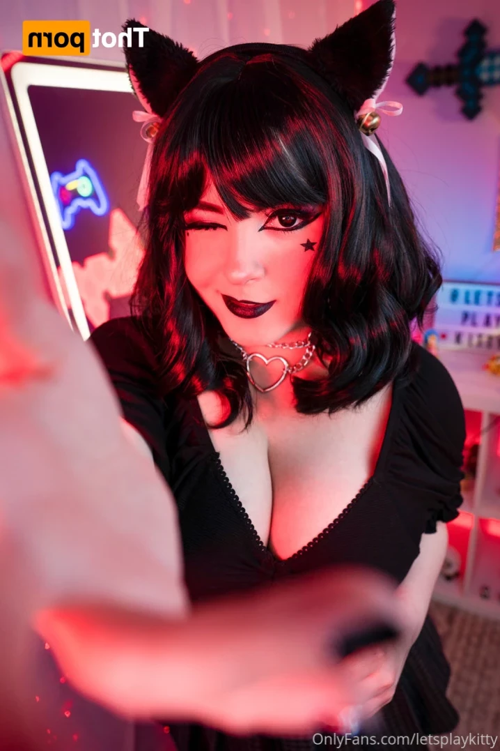 letsplaykitty Onlyfans leaked photo 13338984 on Hotleaks.tv