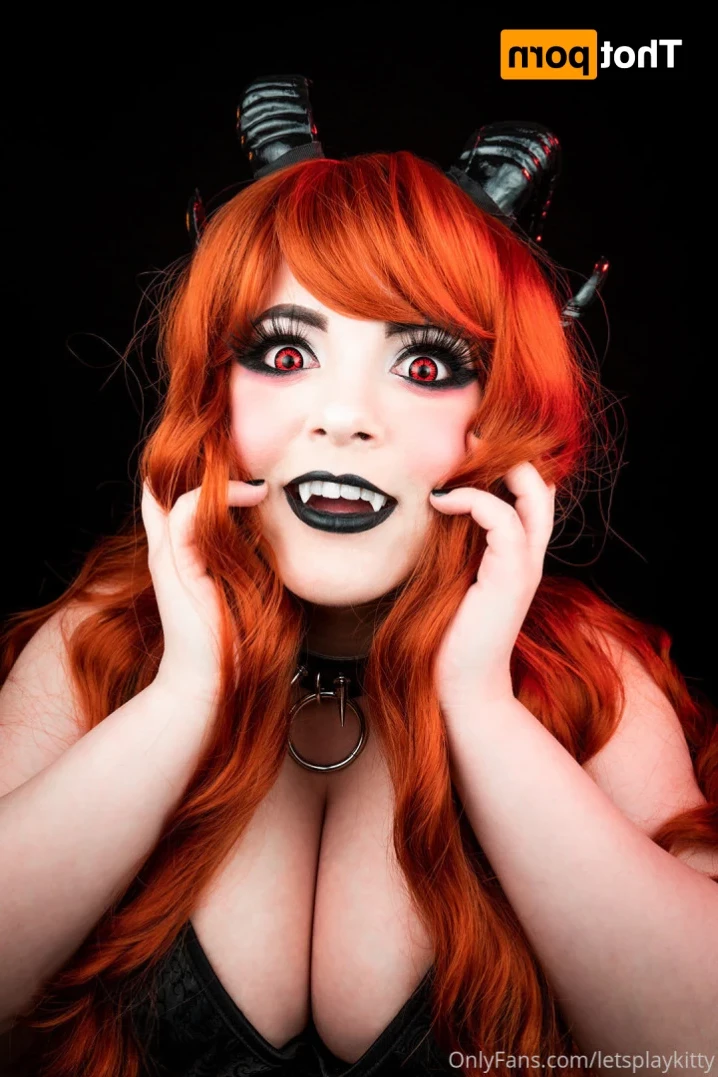 letsplaykitty Onlyfans leaked photo 13339742 on Hotleaks.tv