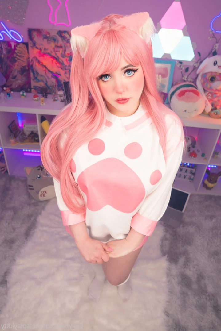 letsplaykitty Onlyfans leaked photo 13348059 on Hotleaks.tv