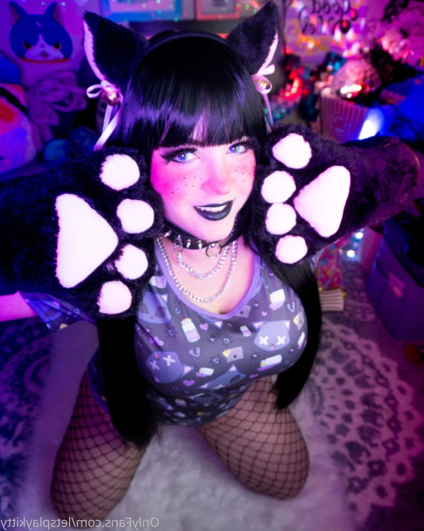 letsplaykitty Onlyfans leaked photo 13364219 on Hotleaks.tv