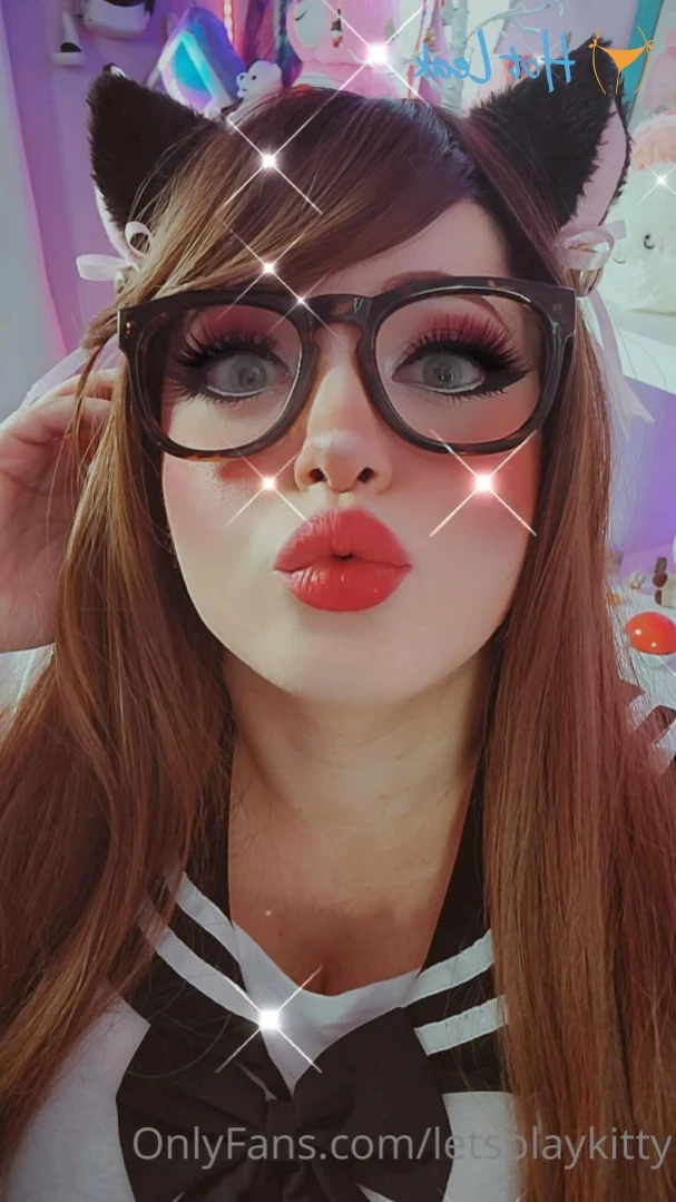letsplaykitty Onlyfans leaked photo 13465297 on Hotleaks.tv