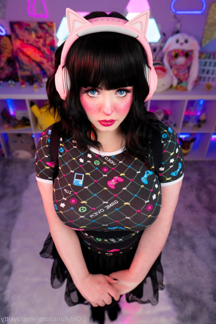 letsplaykitty Onlyfans leaked photo 13468339 on Hotleaks.tv