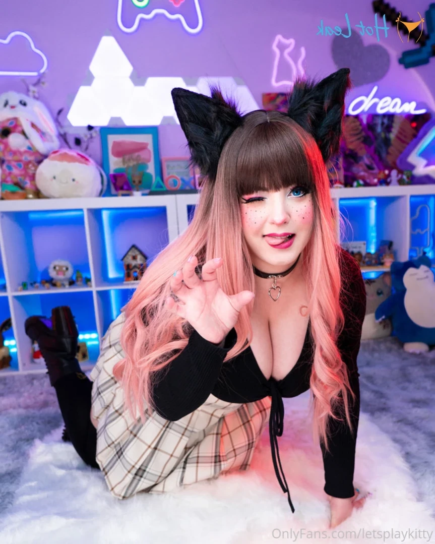 letsplaykitty Onlyfans leaked photo 13468474 on Hotleaks.tv