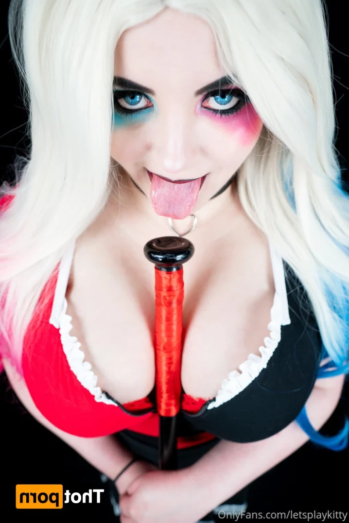 letsplaykitty Onlyfans leaked photo 13468973 on Hotleaks.tv